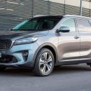 «Прожарка» для Kodiaq и Arkana: Чем собрался удивлять новый KIA Sorento 2020