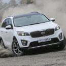 Новый KIA Sorento 2020 года: «Корейцы» снова впереди