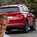 Как на пороховой бочке: Жалобы на дефект стекла в Skoda Kodiaq продолжаются, но в гарантии могут отказать