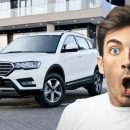 Даже у «китайцев» есть аналоги в 2020 году: «Подражатель» Haval H6 становится популярнее оригинала. Почему?