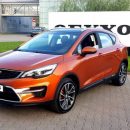 «Китаец», которого «убивают» конкуренты: Почему Geely GS не суждено стать бестселлером в России