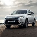 «Ощущение, что едешь на Шохе»: Чем разочаровывает владельцев Mitsubishi Outlander III?