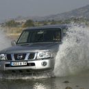 Nissan Patrol: Достойный соперник Land Cruiser на вторичке или просто рухлядь?