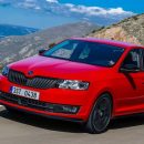 Почему нынешний Skoda Rapid – лучший автомобиль для покупки с автосалона?