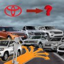 После Тойоты только на Тойоту? На что пересесть с «Крузака»: Toyota Highlander, Honda Pilot, а может Volkswagen Teramont