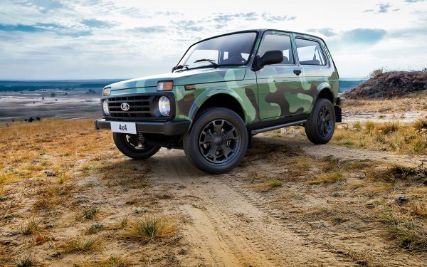 Я - легенда: Что больше всего «напрягает» владельцев LADA 4x4?