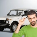 Я - легенда: Что больше всего «напрягает» владельцев LADA 4x4?