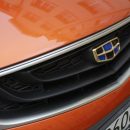 Китайцы снова удивляют: Geely намерена окончательно утвердиться на российском рынке