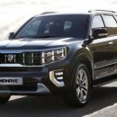 Стиль против вечной класики: Почему лучше купить KIA Mohave вместо Toyota Land Cruiser Prado