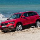 Кто первый встал, того и тапки: Skoda Karoq получил 2-недельную фору перед KIA Seltos