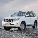 «Так на Прадо ездят только психи»: Автолюбители оценили способности Toyota Land Cruiser Prado на офф-роуде