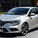 Французы тоже умеют делать вещи: Обновленный Renault Megane 2020 серьезно осложнит жизнь Hyundai Elantra и Mazda 3