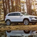 Пока азиаты планируют, европейцы делают: Кроссовер Skoda Karoq начал «большую игру» на российском рынке