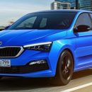 Боится морозов и «паленых» АЗС: Мифы и правда о Skoda Rapid с ГБО – окупится за полгода