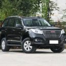 Щекотливая тема: Стоит ли защищать Haval H9 от угона