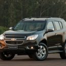 Между УАЗ «Патриот» и «Прадо»: Чего ждать от Chevrolet TrailBlazer 2 c пробегом