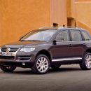 Лучше уж взять «Весту»: Почему не стоит покупать Volkswagen Touareg первого поколения?