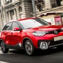 Вирус удорожания? Почему в Россию из Уханя не везут обещанный Dongfeng AX4