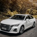 Премиум по-китайски: Элегантный GAC Trumpchi GA6 2020 отберет клиентов у Toyota Camry