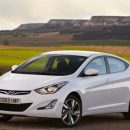 Спорткар для таксистов: На что способна 500-сильная Hyundai Elantra?