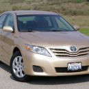 Говорят, что Toyota Camry 40 – авто для пенсионеров. Так ли это на самом деле?