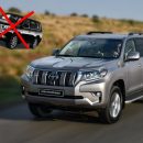 Зачем «Русский Прадо», пока есть японский: Какой Toyota Land Cruiser Prado стоит взять на «вторичке» до 1,5 млн рублей