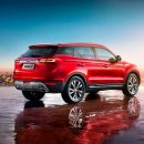 Надёжен как скала: Почему обновленный Geely Atlas круче корейских «вёдер»?