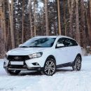 Возвращение неизбежно? Почему «АвтоВАЗ» может отказаться от вариатора на LADA Vesta в пользу «робота»