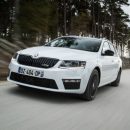 Кусок чешского вторсырья: Skoda Octavia A7 и 5 причин не покупать её на «вторичке»