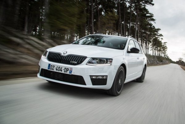 Кусок чешского вторсырья: Skoda Octavia A7 и 5 причин не покупать её на «вторичке»