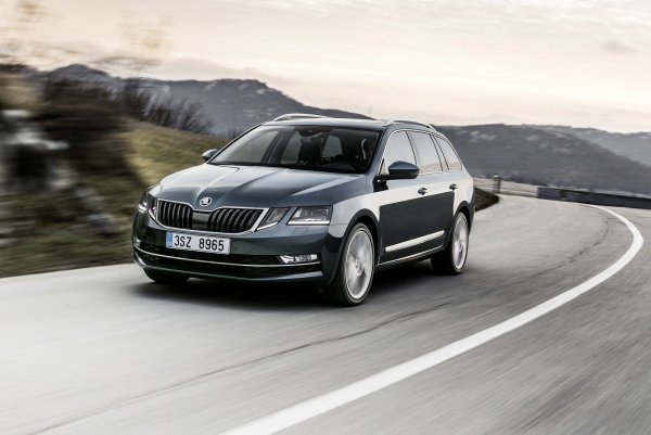 Кусок чешского вторсырья: Skoda Octavia A7 и 5 причин не покупать её на «вторичке»