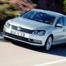 1,5 года и почти 200 тысяч рублей на обслуживание: Чересчур дорогой VW Passat B7