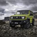 «Нива» отойдет на второй план, «АвтоВАЗ» в панике: Ажиотажный спрос на Suzuki Jimny дает пищу для оптимистических прогнозов