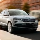 Глазами владельца «Кодиака»: Автомобилист оценил Skoda Karoq – машина удивляет, но не купил бы