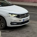 «Веста» и «корейцы» всплакнули: Скорое появление нового Volkswagen Polo в кузове лифтбек вызовет небывалый ажиотаж на рынке