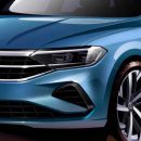 «АвтоВАЗ» и корейцы, у вас больше нет зоны комфорта: Почему Volkswagen Polo 2020 навсегда изменит бюджетный сегмент