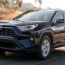 «Убедили. Круче Кодиака!»: «Ваговод» остался в восторге от нового Toyota RAV4