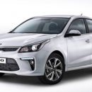 Ничего плюс музыка: Новый KIA Rio 2020 - стоит ли брать?