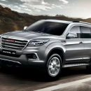 Элементарно и просто: Почему стоит выбрать Haval H9, а не Toyota Land Cruiser или Mitsubishi Pajero