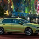 Таких больше не будет, а жаль: Volkswagen Golf 8 станет венцом своего класса