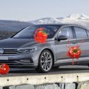 После такого «немца» за «Камри» выстроится очередь: Почему новый Volkswagen Passat в России ждет провал