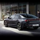 Однозначно лучше «Сонаты»: KIA Optima 2020 – даст стиль даже тем, кому до него нет дела