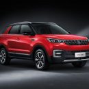 Китай поровнялся с Кореей? Что собой представляет Changan CS55