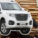 Haval H9 признали истинным «мужиком»! 7-ми местный внедорожник «завалил» KIA, Hyundai и Skoda, но до «Прадо» не дотянул