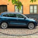 «Шкода» «Кирдык»: Что не так со Skoda Karoq?