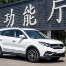 Очередной проходной «китаец»? Как бы не так: Dongfeng 580 – Поднебесная делает вещи!