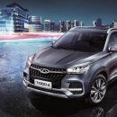 Избавляет от предрассудков: Подержанный Chery Tiggo 4, как альтернатива новому LADA XRay