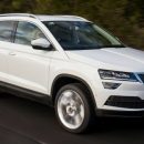 Раздутый Yeti или Tiguan «для бедных»? Что станет с «базовым» Skoda Karoq на российском рынке