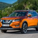 «Люкс» – это ловушка: Все прелести и большой недостаток «топового» Nissan X-Trail