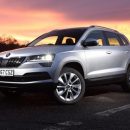 И так сойдет? Skoda Karoq оконфузилась на тесте